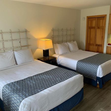 Harbor Light Inn Gills Rock Экстерьер фото