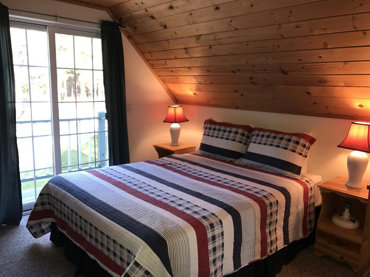 Harbor Light Inn Gills Rock Экстерьер фото